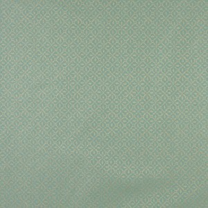 F608 Light Blue, Diamond Outdoor Indoor Woven Fabric By The Yard