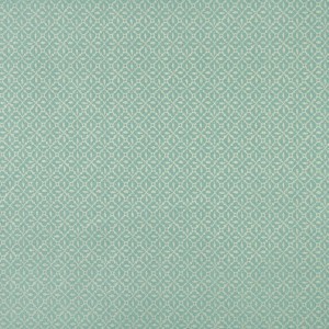 F612 Light Blue, Diamond Outdoor Indoor Woven Fabric By The Yard