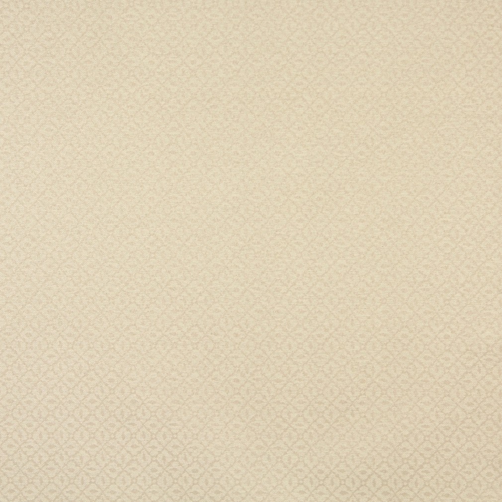 Ivory, Diamond Outdoor Indoor Woven Fabric By The Yard 1