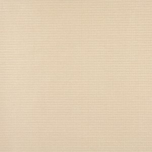 Beige, Horizontal Striped Outdoor Indoor Woven Fabric By The Yard