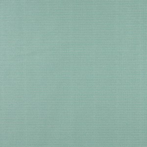 Light Blue, Horizontal Striped Outdoor Indoor Woven Fabric By The Yard
