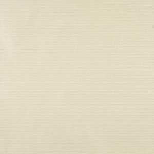 Ivory, Horizontal Striped Outdoor Indoor Woven Fabric By The Yard
