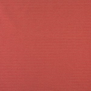 Red, Horizontal Striped Outdoor Indoor Woven Fabric By The Yard