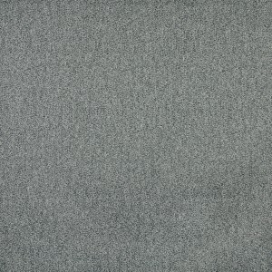 Black And Silver, Speckled Crypton Contract Grade Upholstery Fabric By The Yard