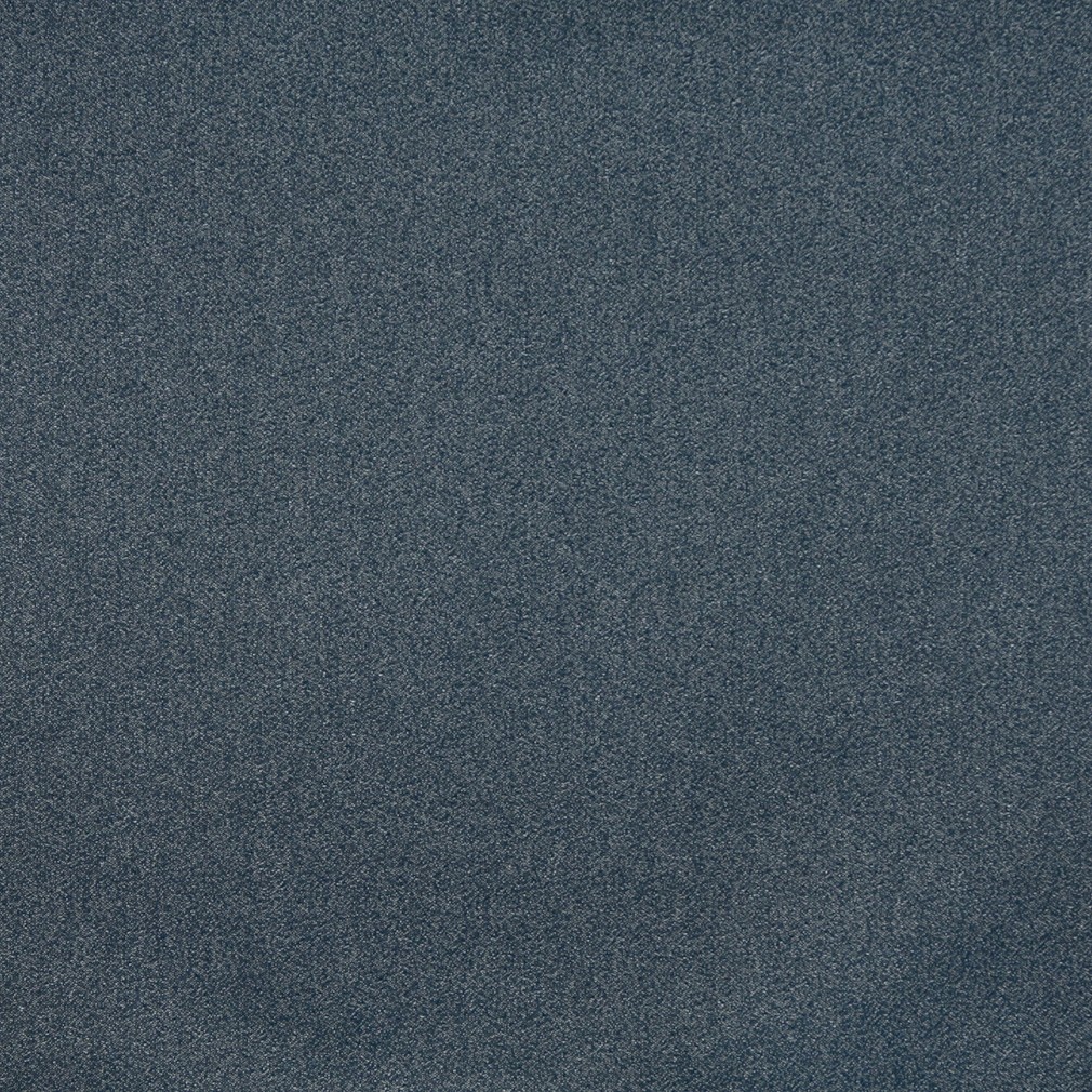 Navy Blue, Speckled Crypton Contract Grade Upholstery Fabric By The Yard 1