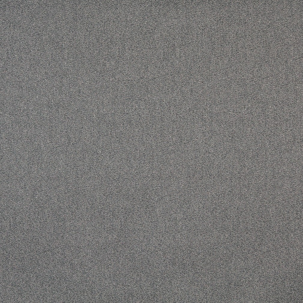 Grey, Speckled Crypton Contract Grade Upholstery Fabric By The Yard 1