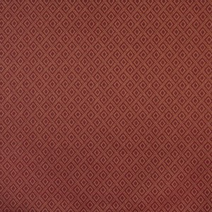 Dark Red And Gold, Diamond Crypton Contract Grade Upholstery Fabric By The Yard