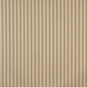 Beige, Striped Crypton Contract Grade Upholstery Fabric By The Yard