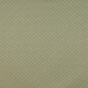 Lime Green, Geometric Crypton Contract Grade Upholstery Fabric By The Yard