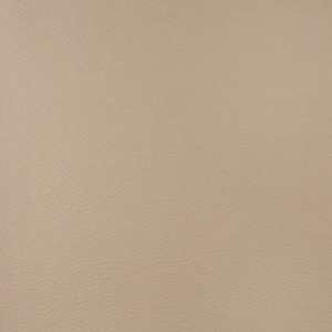 Beige, Matte Leather Grain Upholstery Faux Leather By The Yard