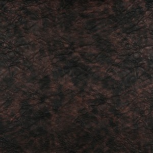 Bronze, Metallic Leather Grain Upholstery Faux Leather By The Yard