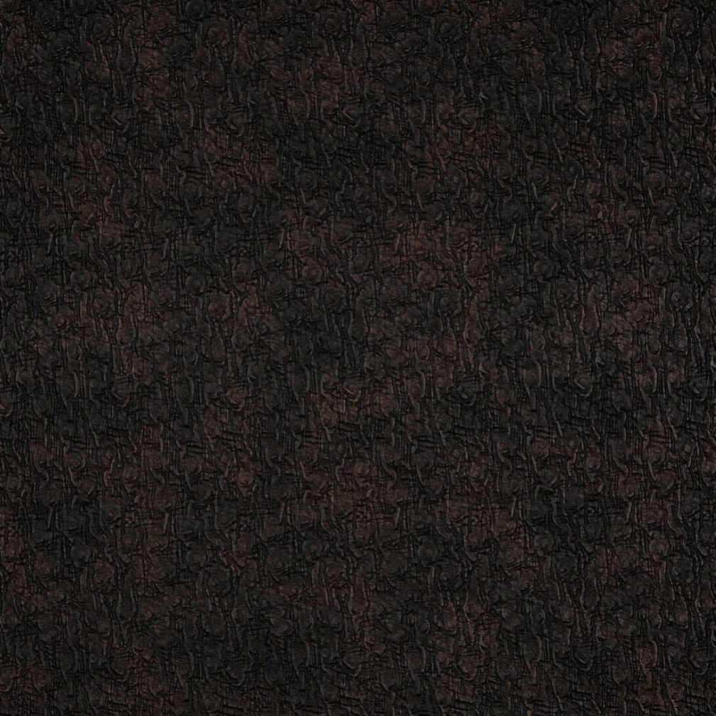 G395 Bronze, Metallic Textured Upholstery Faux Leather By The Yard 1