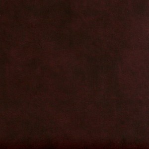 G481 Burgundy Recycled Leather Look Upholstery By The Yard