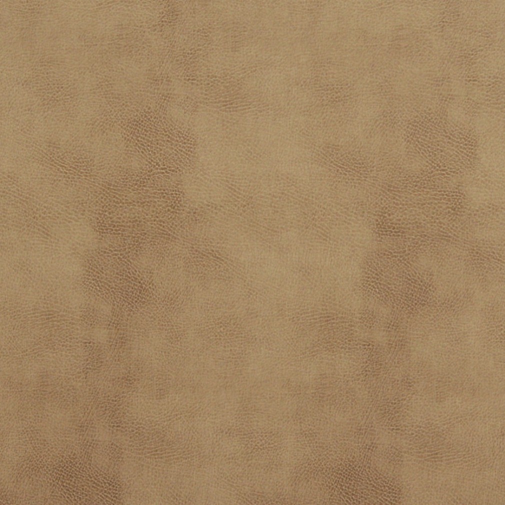 G566 Beige Recycled Leather Look Upholstery By The Yard 1