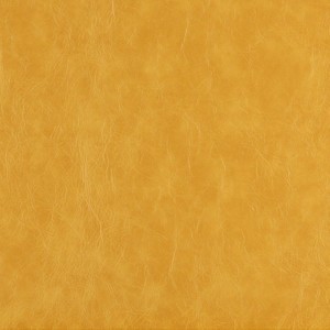 Gold Distressed Leather Look Recycled Leather Look Upholstery By The Yard