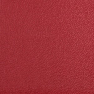 Red Bison Leather Look Recycled Leather Look Upholstery By The Yard