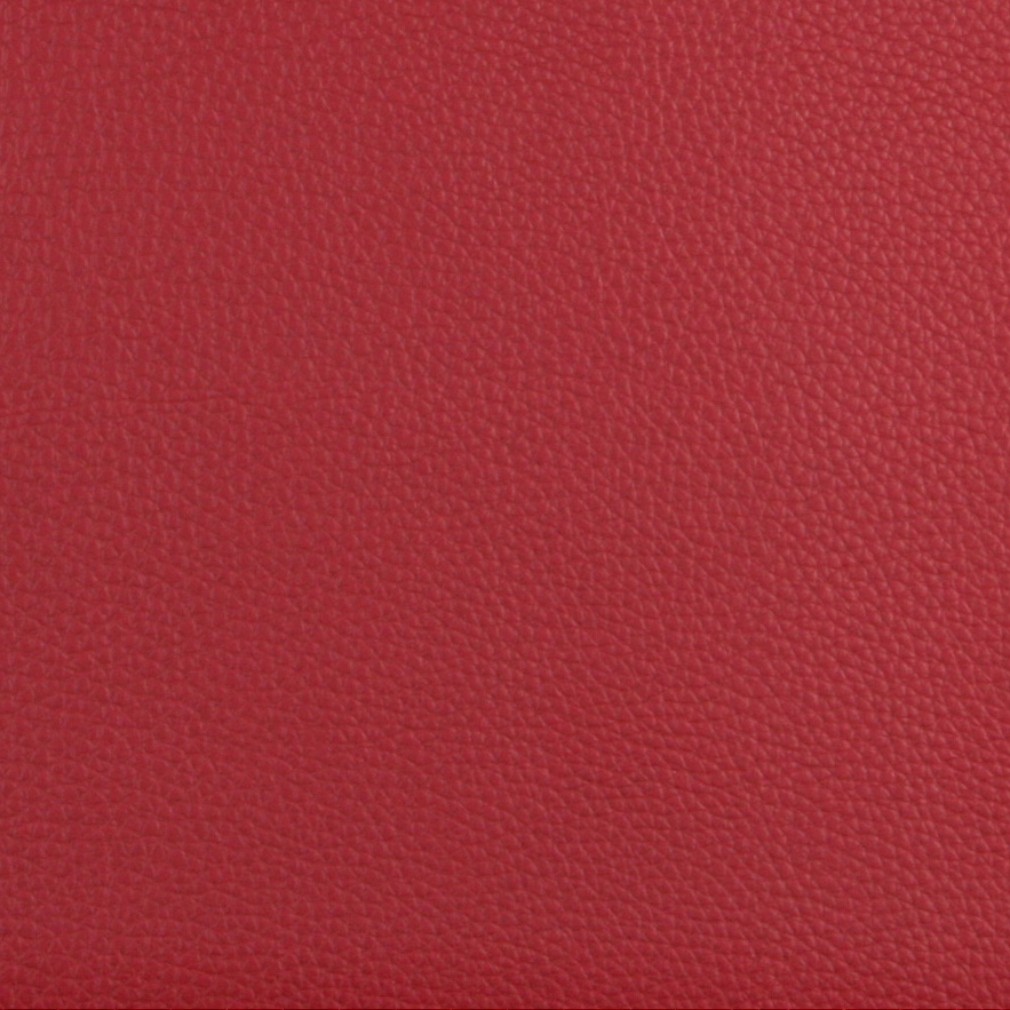 Red Bison Leather Look Recycled Leather Look Upholstery By The Yard 1