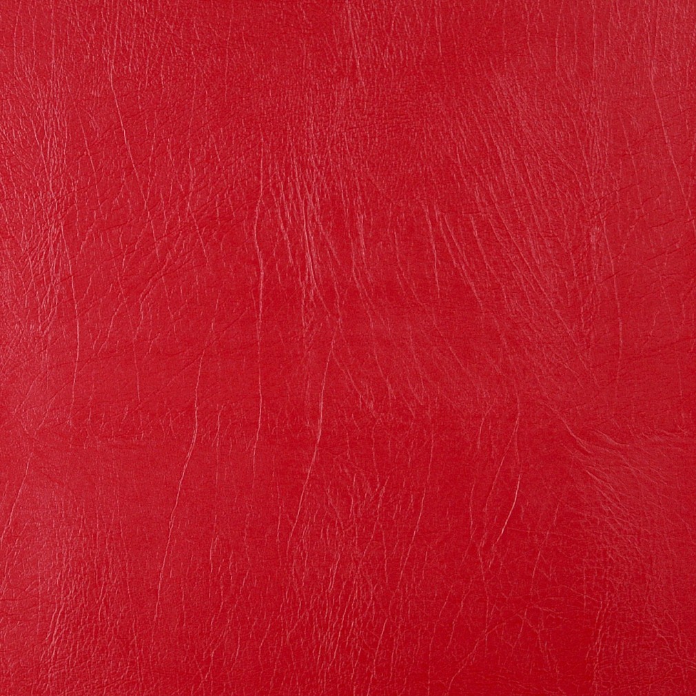 G726 Red, Solid Marine Grade Vinyl By The Yard 1
