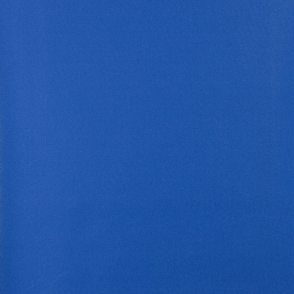 G737 Blue, Solid Marine Grade Vinyl By The Yard 1
