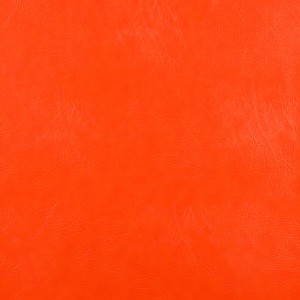 Orange, Solid Marine Grade Vinyl By The Yard