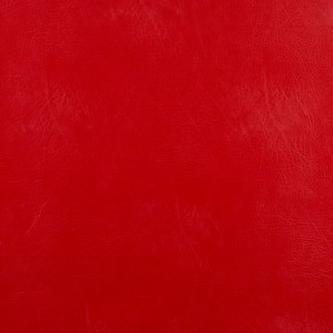 G757 Red, Solid Marine Grade Vinyl By The Yard