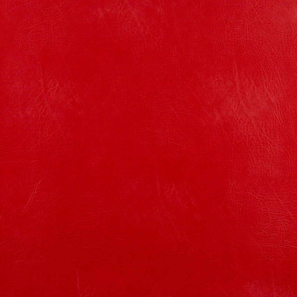 G757 Red, Solid Marine Grade Vinyl By The Yard 1