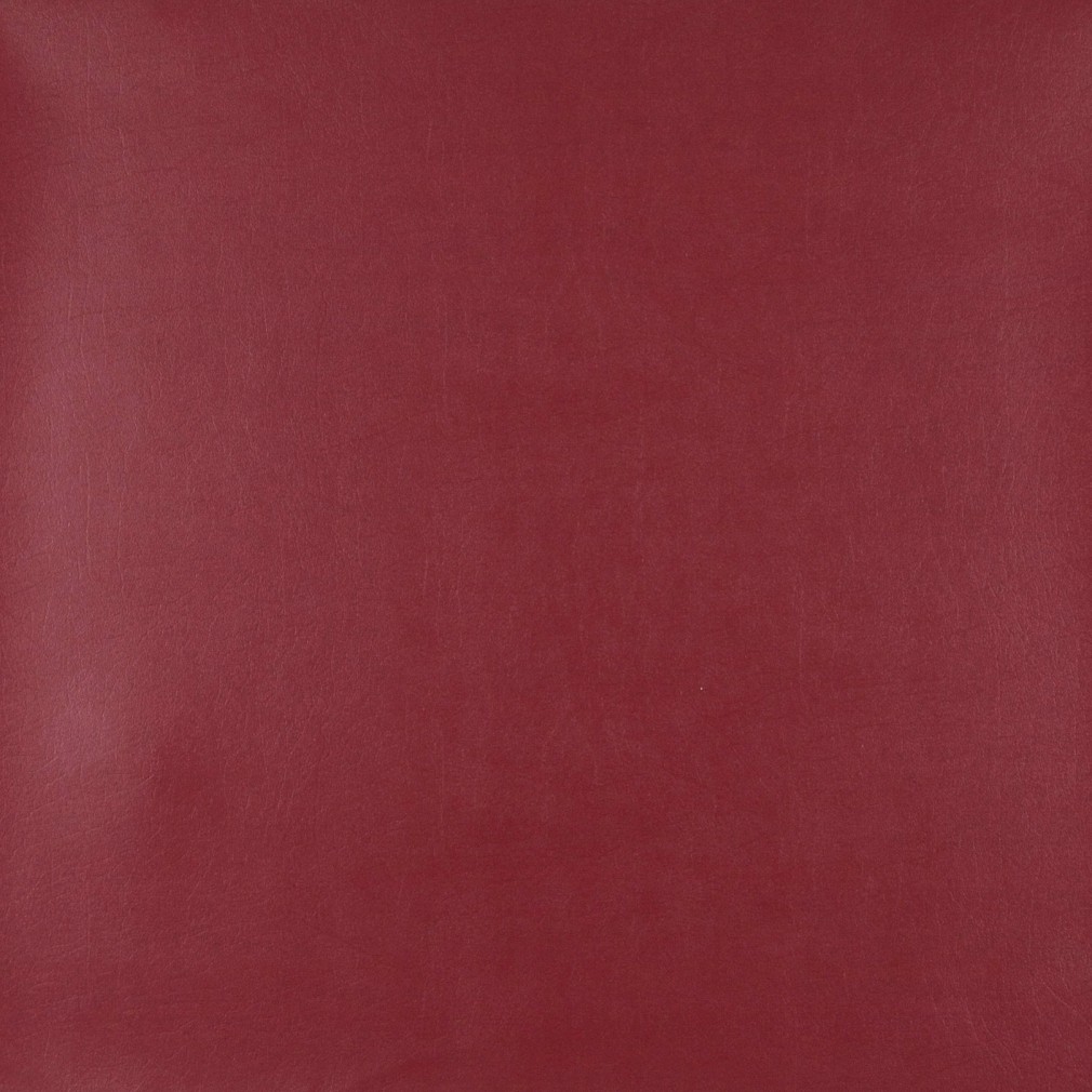 Red Wine Marine Grade Faux Leather Upholstery Vinyl By The Yard 1