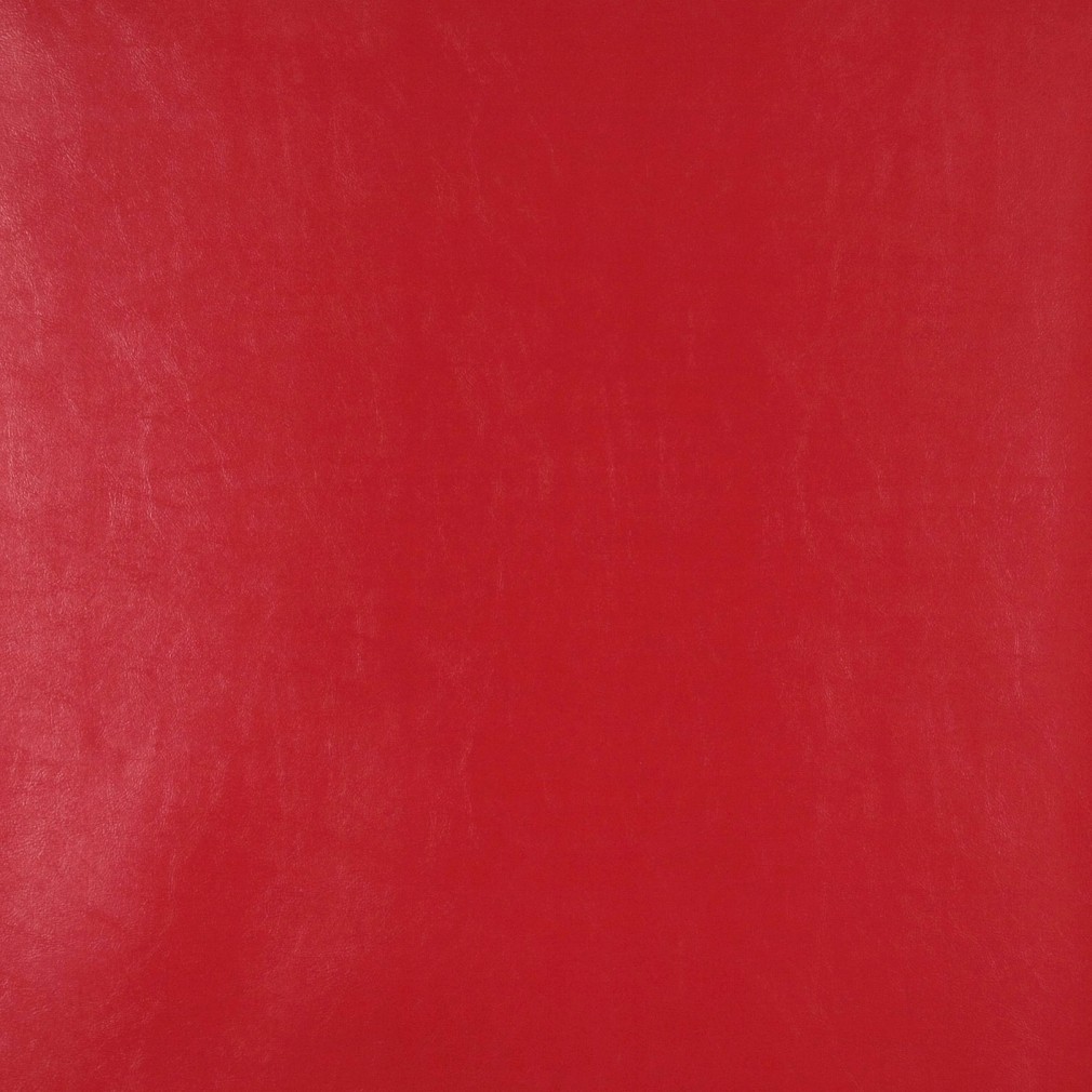 G919 Red Solid Marine Grade Vinyl By The Yard 1
