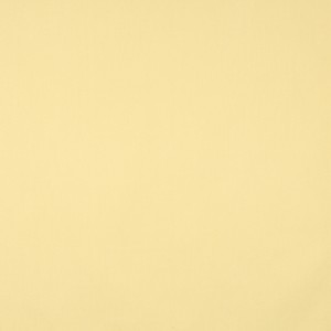 Light Yellow, Solid Cotton Canvas Duck Preshrunk Upholstery Fabric By The Yard