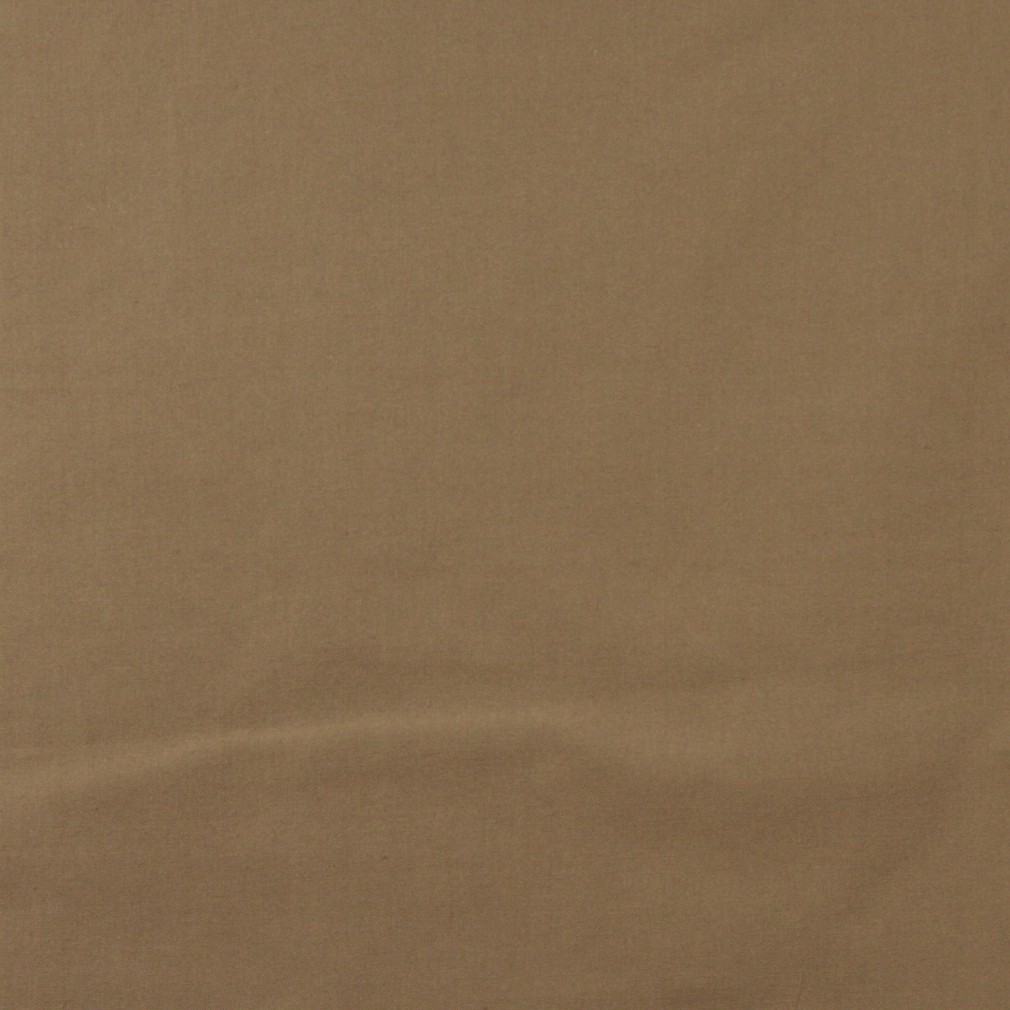 J451 Brown, Solid Cotton Canvas Duck Preshrunk Upholstery Fabric By The Yard 1