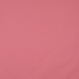 Pink Rose, Solid Cotton Canvas Duck Preshrunk Upholstery Fabric By The Yard