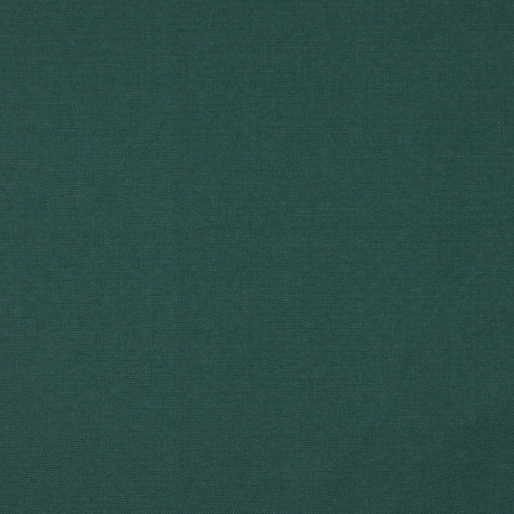 Emerald Green, Solid Tweed Contract Grade Upholstery Fabric By The Yard 1