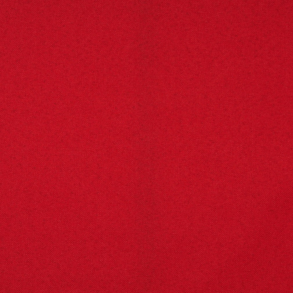 J612 Red Tweed Contract Grade Upholstery Fabric By The Yard 1