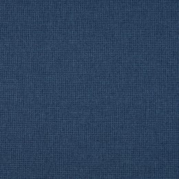 J617 Blue And Navy Tweed Contract Grade Upholstery Fabric By The Yard