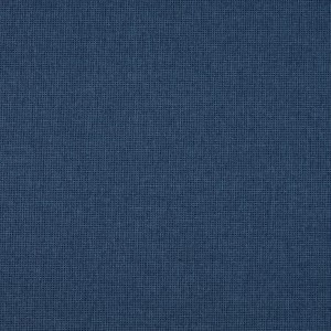 J617 Blue And Navy Tweed Contract Grade Upholstery Fabric By The Yard