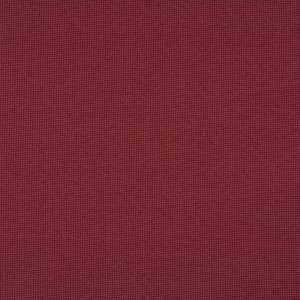 Red And Light Red Tweed Contract Grade Upholstery Fabric By The Yard
