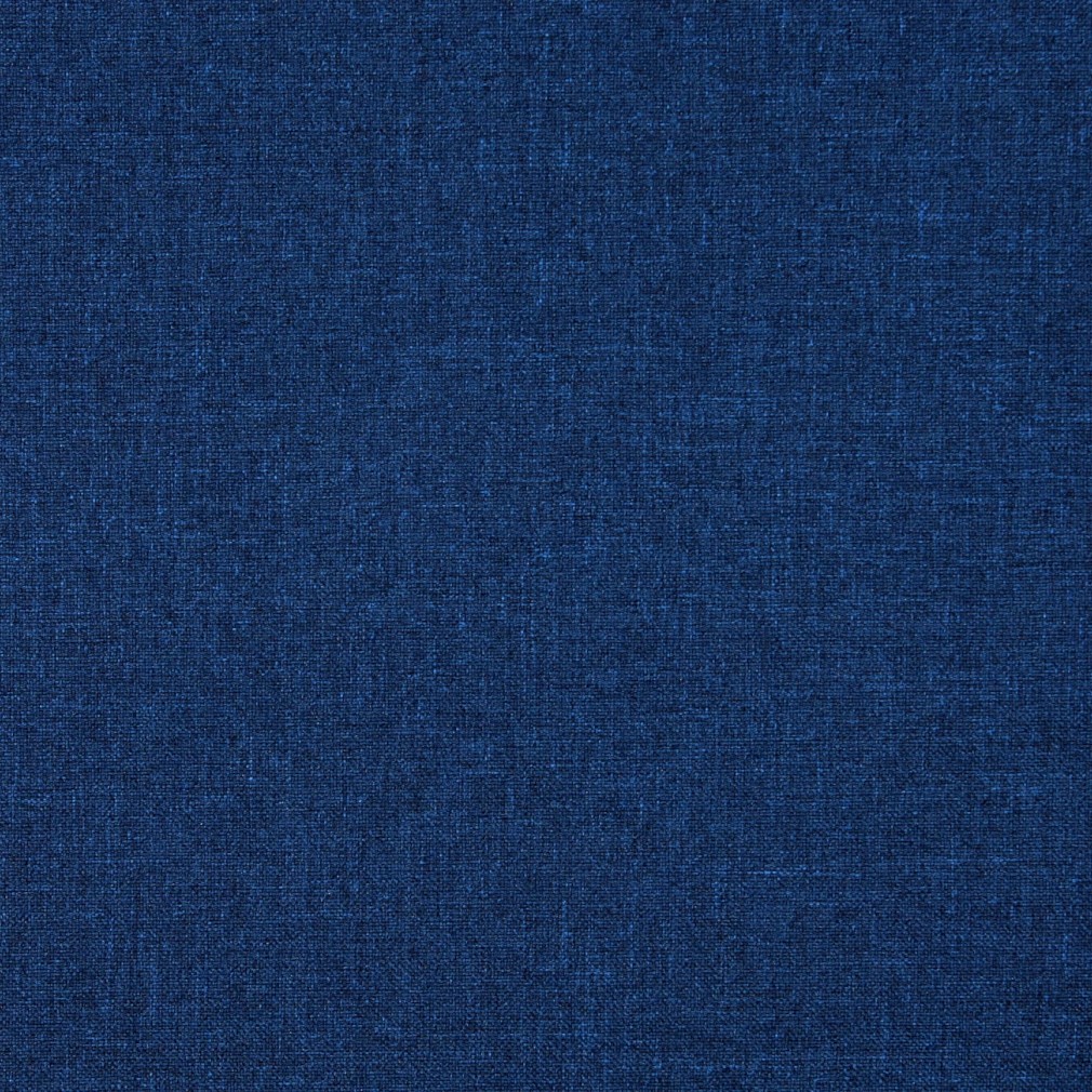 Dark Blue, Intertwined Tweed Contract Grade Upholstery Fabric By The Yard 1
