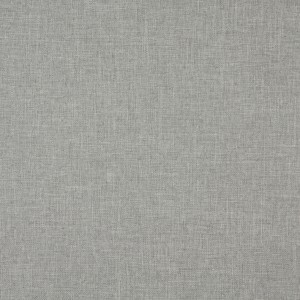 J625 Grey, Solid Tweed Contract Grade Upholstery Fabric By The Yard