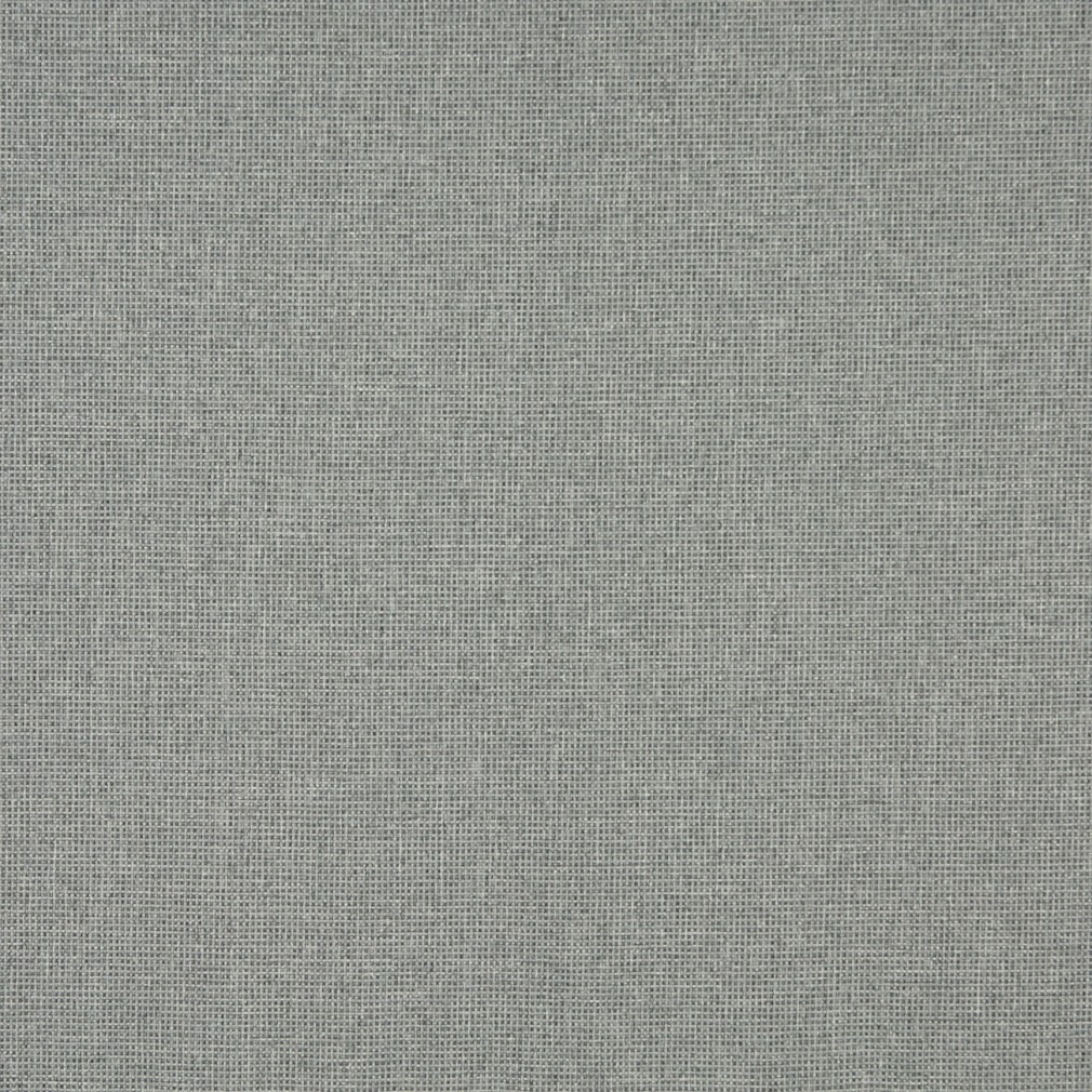 Silver And Grey, Intertwined Tweed Contract Grade Upholstery Fabric By The Yard 1