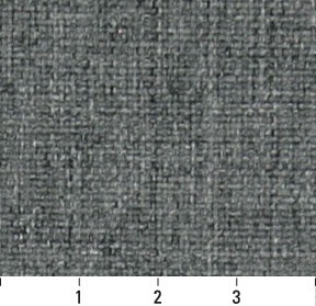 Charcoal Gray Upholstery Fabric Yardage