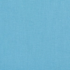 Aqua Turquoise Solid Cotton Preshrunk Canvas Duck Upholstery Fabric by The Yard