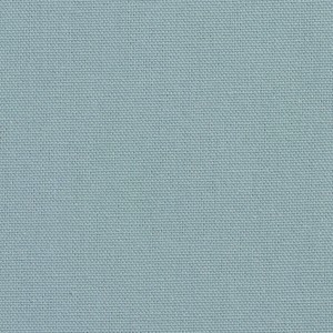 A513 Seamist Solid Woven Cotton Preshrunk Canvas Upholstery Fabric by The Yard