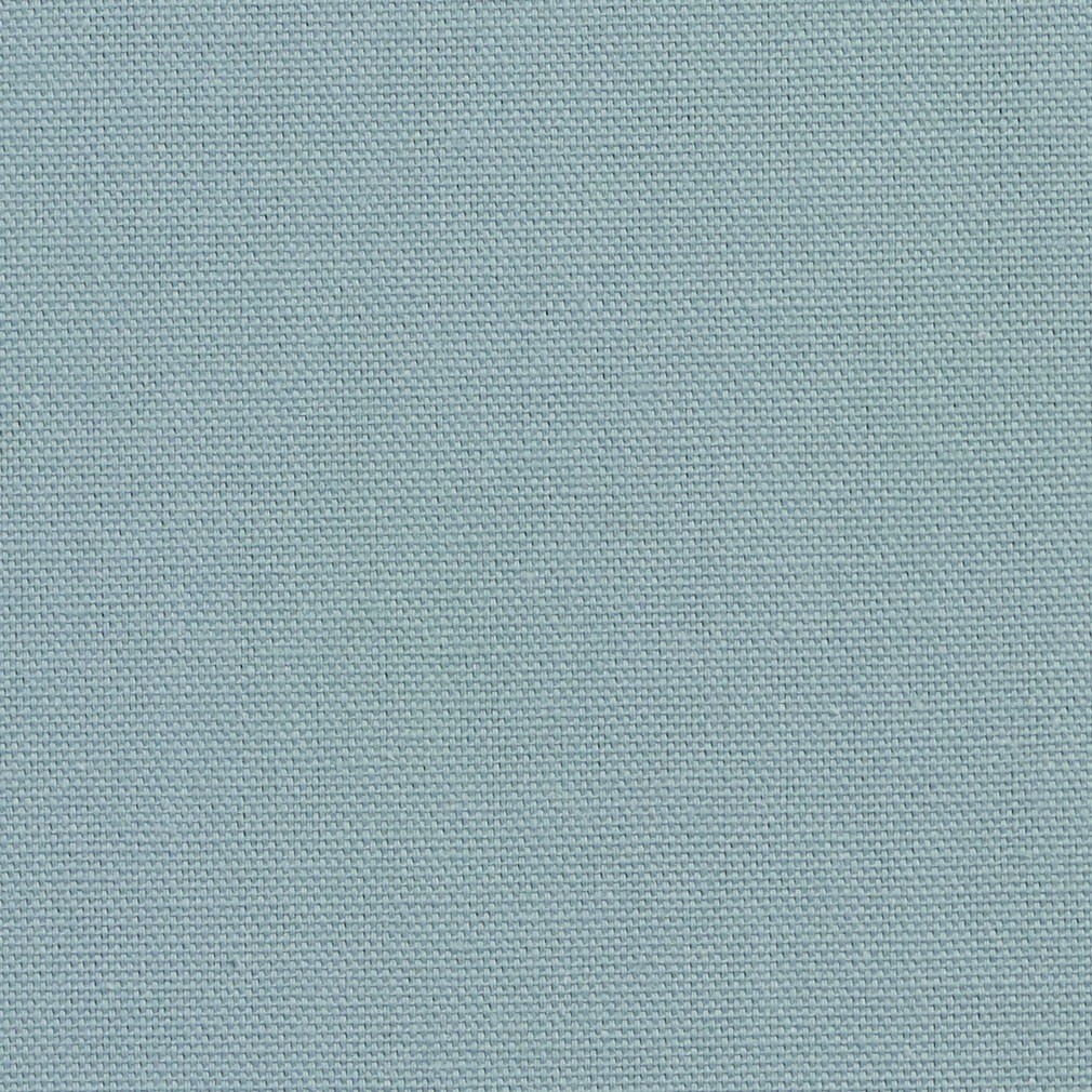 A513 Seamist Solid Woven Cotton Preshrunk Canvas Upholstery Fabric by The Yard 1