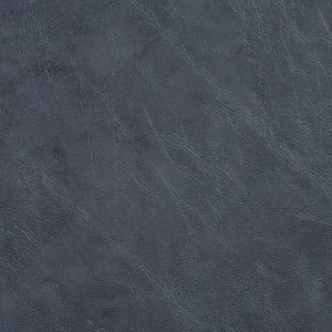 G403 Grey Distressed Breathable Leather Look and Feel Upholstery By The Yard