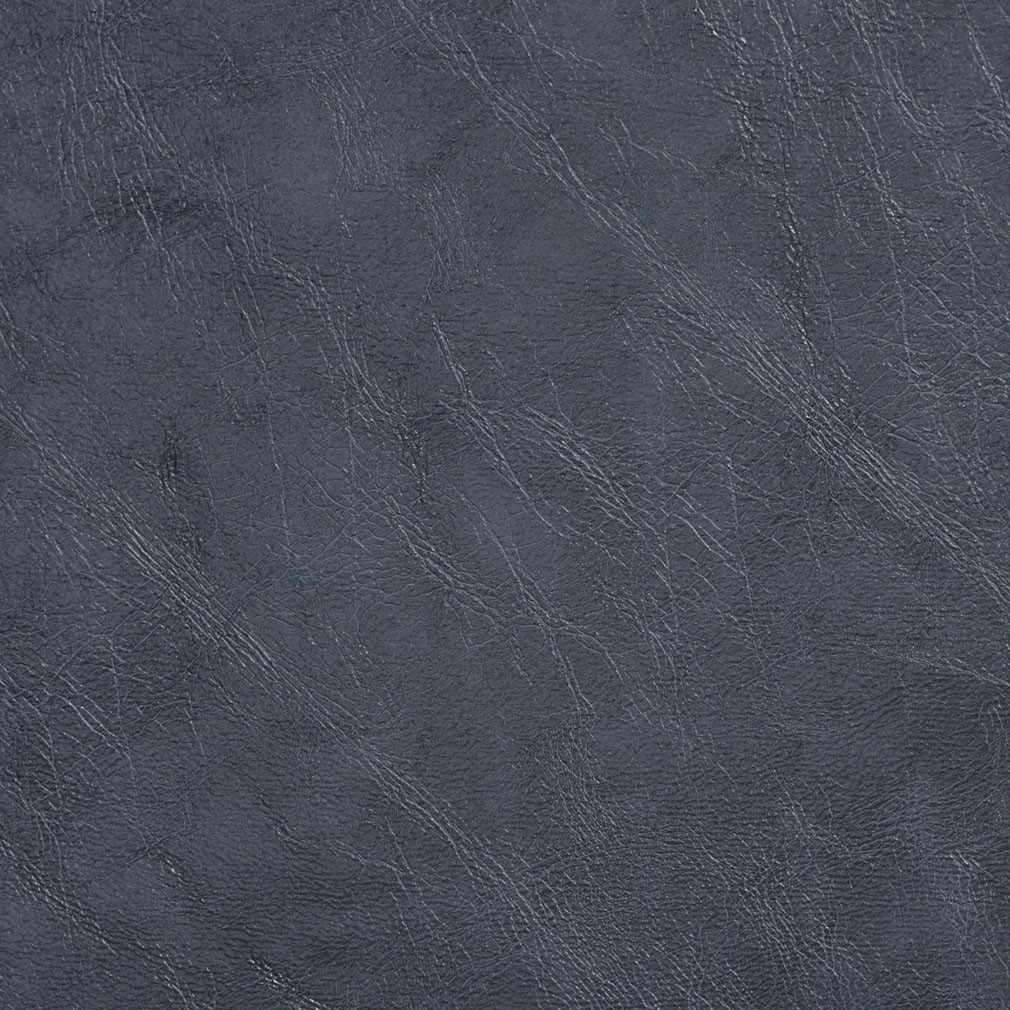 G403 Grey Distressed Breathable Leather Look and Feel Upholstery By The Yard 1