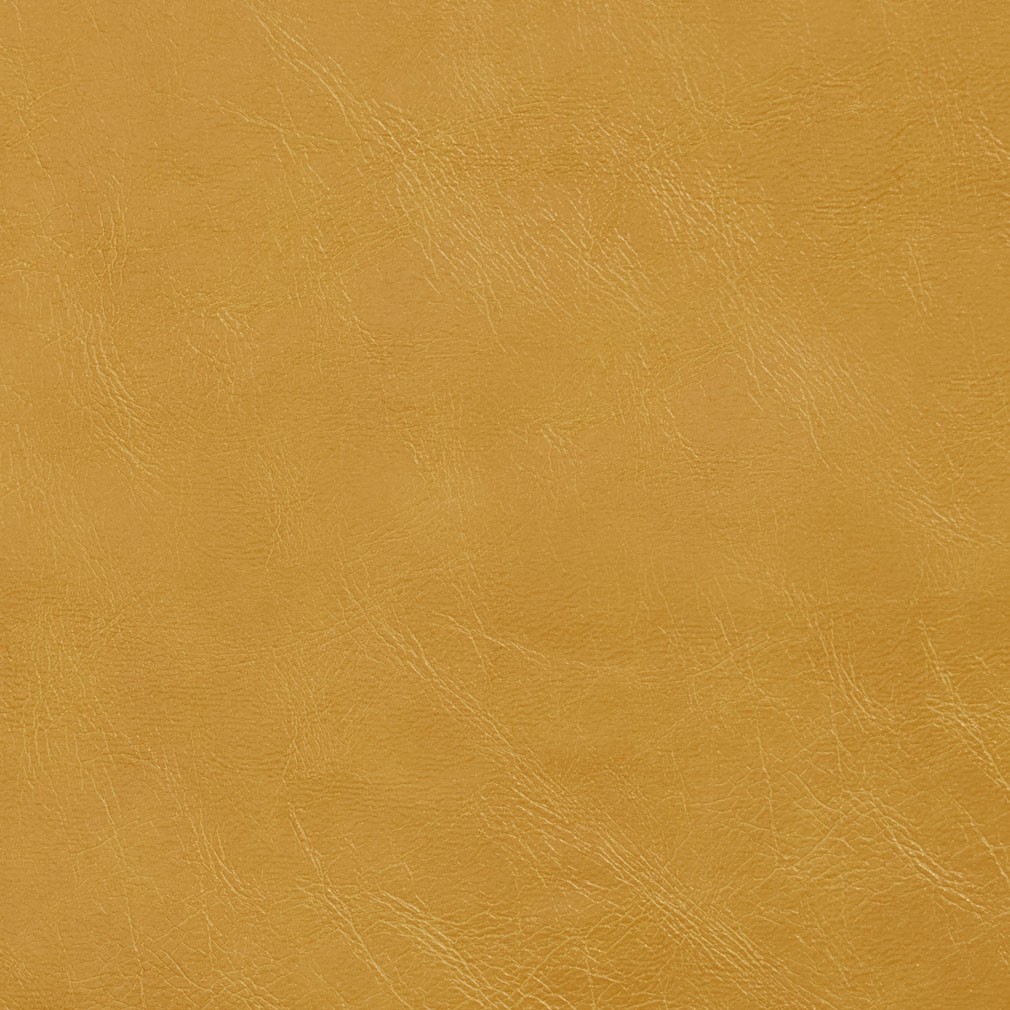 G404 Gold Distressed Breathable Leather Look and Feel Upholstery By The Yard 1