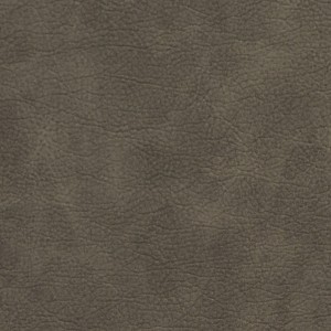 G414 Mushroom Matte Breathable Leather Look and Feel Upholstery By The Yard