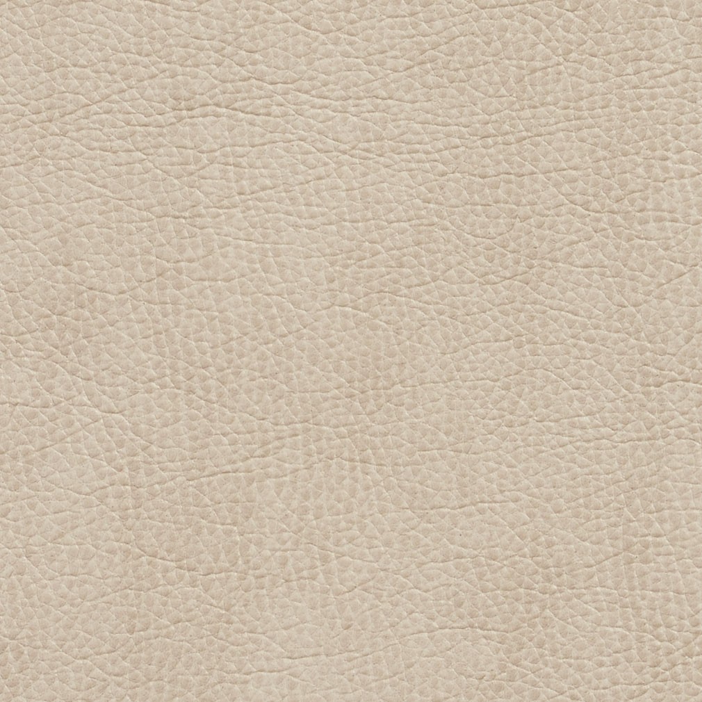 G426 Ivory Breathable Leather Look and Feel Upholstery By The Yard 1