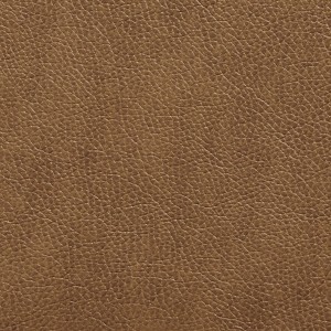G427 Light Brown Breathable Leather Look and Feel Upholstery By The Yard