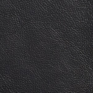 G438 Dark Brown Breathable Leather Look and Feel Upholstery By The Yard